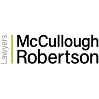 Company logo McCullough Robertson