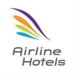 Company logo Airline Hotels