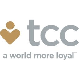 Company logo tcc Global