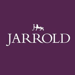 Company logo Jarrolds