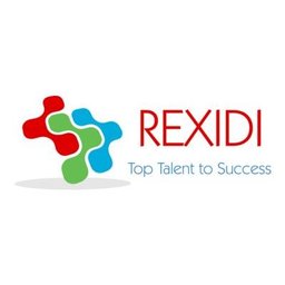 Logotipo de la empresa REXIDI