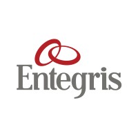 Logo syarikat Entegris