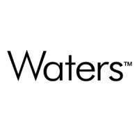 Company logo Waters Corporation