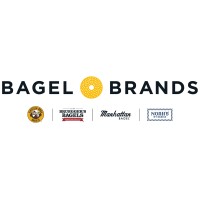 Company logo Bagel Brands