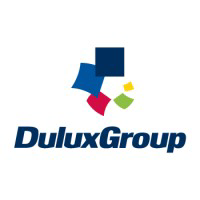Company logo DuluxGroup