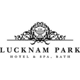 Company logo Lucknam park hotel & spa