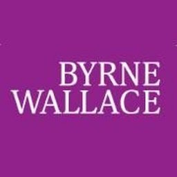 Company logo BYRNEWALLACE