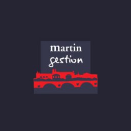 Logo de l'entreprise CABINET MARTIN GESTION