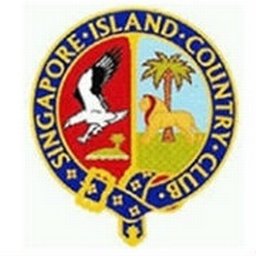 Singapore Island Country Club Logo