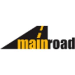 Company logo Mainroad Group