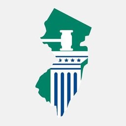 Company logo New Jersey Courts