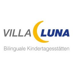Firmenlogo Villa Luna Kindertagesstätten