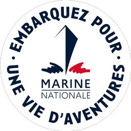 Logo de l'entreprise Marine Nationale