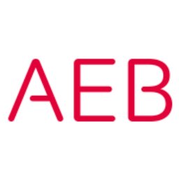 Firmenlogo AEB SE