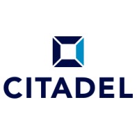 Company logo CITADEL Pacific Ltd.