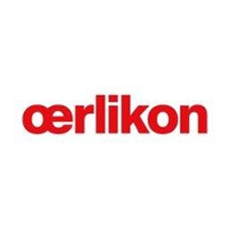 कंपनी का लोगो Oerlikon