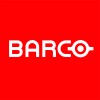 شعار الشركة Barco
