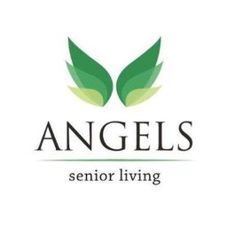 Company logo Angels Senior Living