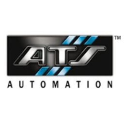 Company logo ATS Automation Tooling Systems Inc.