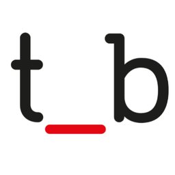 Logotipo de la empresa Talent Brand