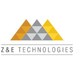 Logotipo de la empresa Zion & Ebenezer Technologies