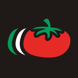 Logotipo de la empresa Pomodoro