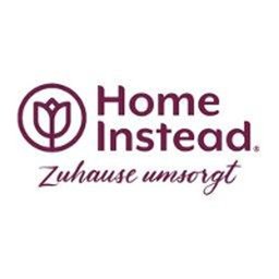 Firmenlogo Home Instead Seniorenbetreuung