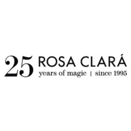 Logotipo de la empresa Rosa Clará Group