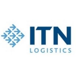Company logo ITN Logistics