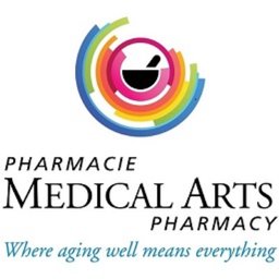 Company logo Medical Arts Pharmacy