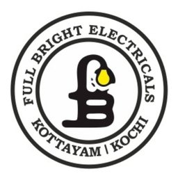 कंपनी का लोगो Full Bright Electricals