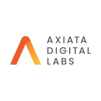 Logo syarikat Axiata Digital Labs
