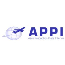 Logo de l'entreprise APPI