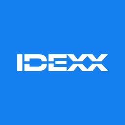 Company logo IDEXX Laboratories