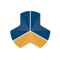 Company logo Trivium