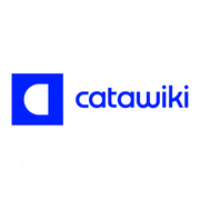 Company logo Catawiki