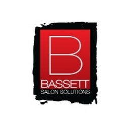 Company logo Bassett Salon Solutions