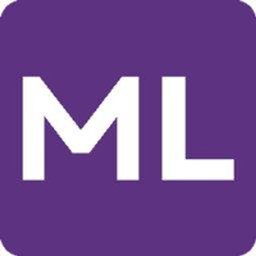 Company logo Morgan Lewis