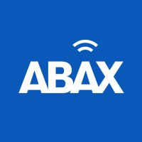 Company logo ABAX