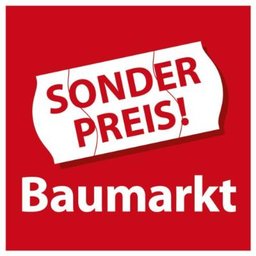Firmenlogo Sonderpreis Baumarkt - SAALDORF-SURHEIM
