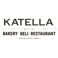 Company logo Katella Bakery & Deli