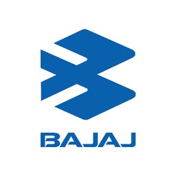 कंपनी का लोगो Bajaj Auto Ltd
