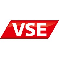 Logo de l'entreprise VSE Gruppe
