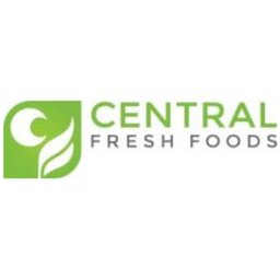 Central Foods Logo