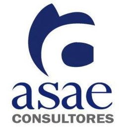 Logotipo de la empresa Asae Consultores