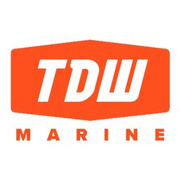 Company logo TDW Marine