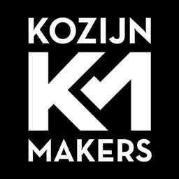 Company logo Kozijnmakers