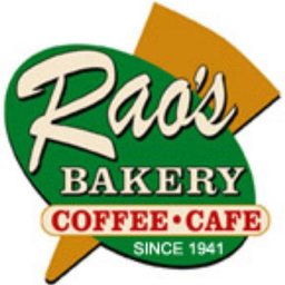 Company logo Rao's Bakery