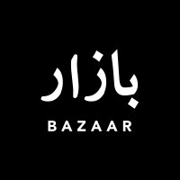 Company logo Bazaar