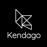 Company logo Kendago